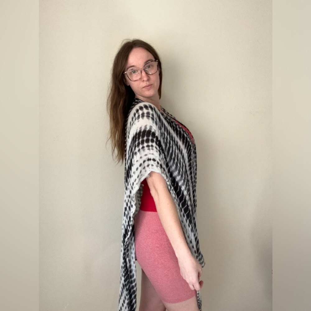 Poncho